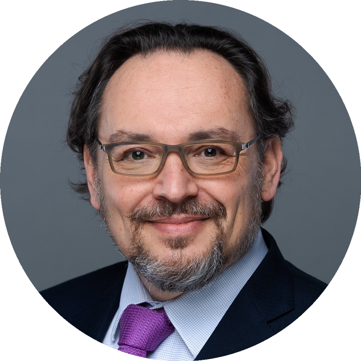 Portrait de François