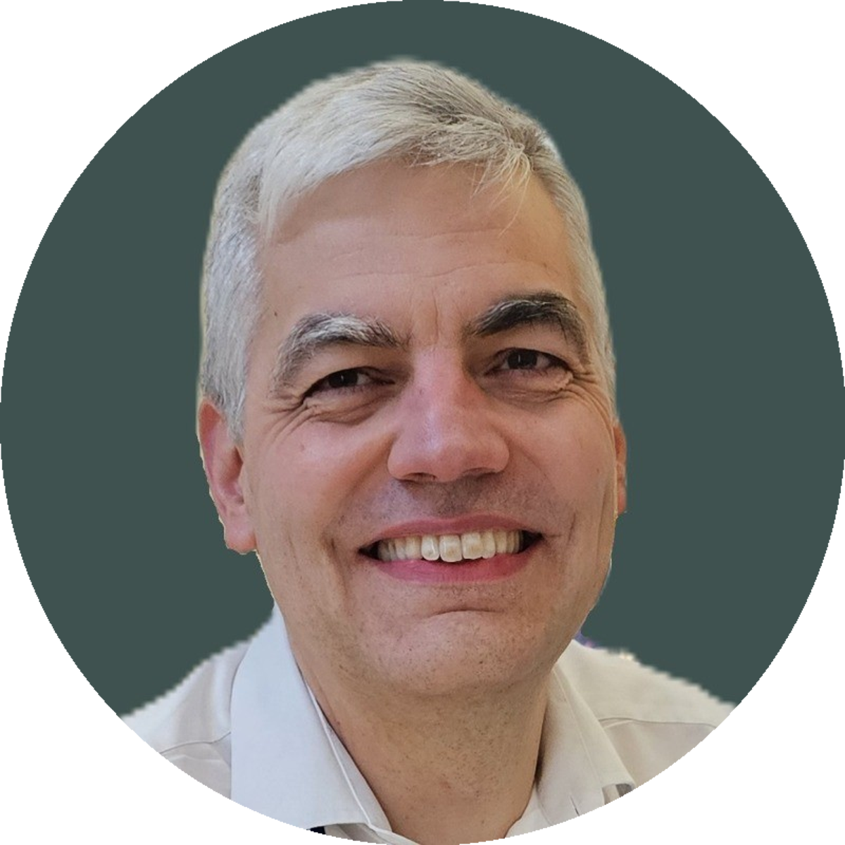 Portrait de Emmanuel